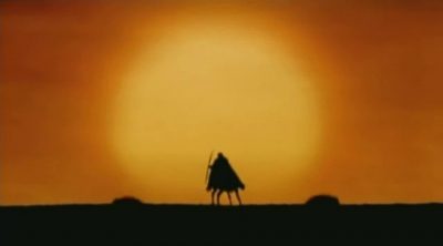 'Dragonheart' Spanish Theatrical Trailer
