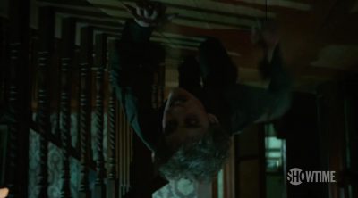 'Penny Dreadful' Season 1 Trailer