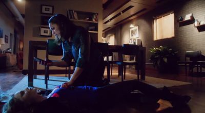 'Chicago Fire' Season 4 Promo