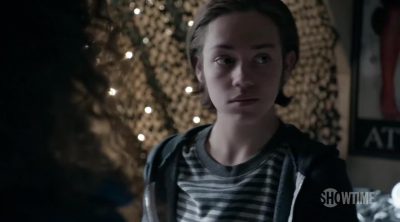'Shameless' season 7 promo