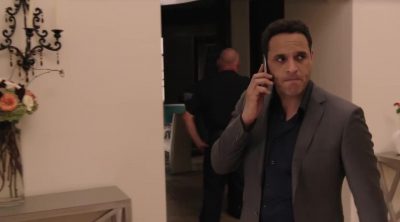 'Notorious' Season 1 Trailer