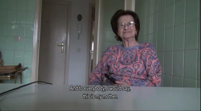 Trailer 'No Home Movie'