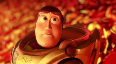 Supercut of the most emotional movie moments