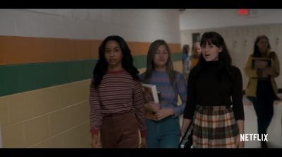 'Stranger Things' Season One Trailer