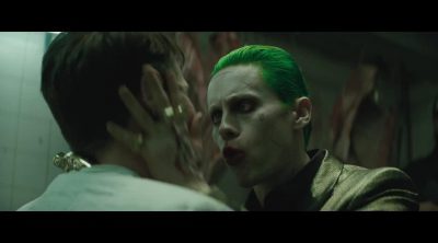 'Suicide Squad' TV Spot