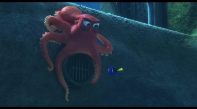 'Finding Dory' Clip #4