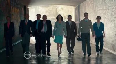 'Major Crimes' season 2 trailer