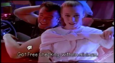 'Grease' Parody Commercial With Amy Adams