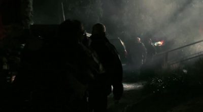 English trailer 'Hostage'