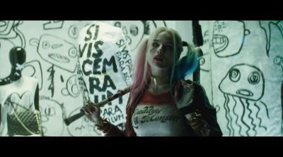 Spot 'Suicide Squad' #3