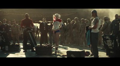 Spot 'Suicide Squad' #4