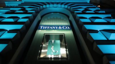 Trailer 'Crazy About Tiffany's'