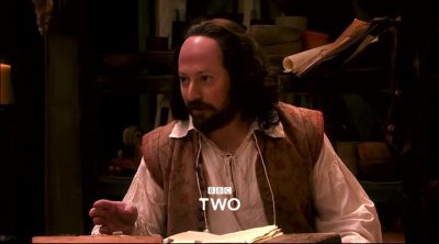 'Upstart Crow' Season 1 Promo