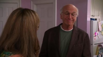 'Curb Your Enthusiasm' Season 8 Promo