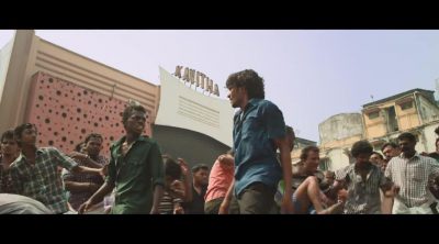 'Kammatti Paadam' indian trailer