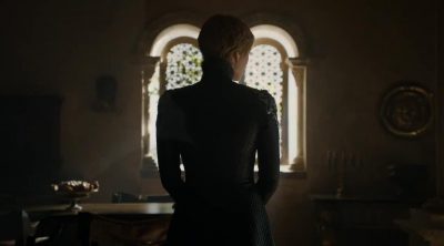 'Game of Thrones' 6x10 Promo