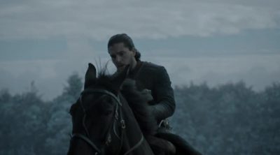 Game of Thrones S06E09 - Battle of the Bastards