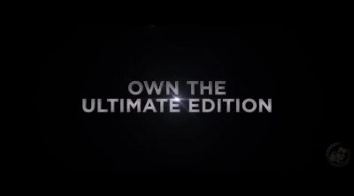 'Batman v Superman: Dawn of Justice' Ultimate Edition Trailer #2