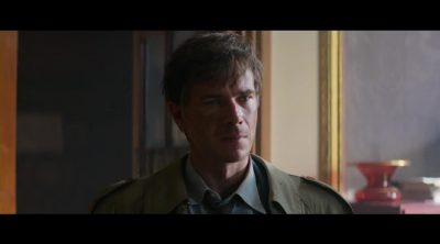 'Guernica' Official Trailer