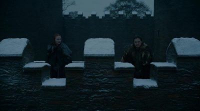 'Game of Thrones' Episode 6x10 Featurette
