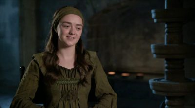 'Game of Thrones' Episode 6x10 Featurette