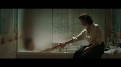 Subtitled English trailer 'The Wait'