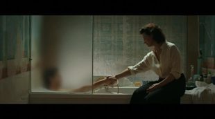 Subtitled English trailer 'The Wait'