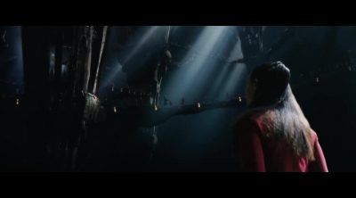 Trailer 'Star Trek: Beyond' #3