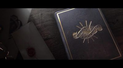 'Fantastic Beasts and Where to Find Them' featurette: Discover Ilvermorny