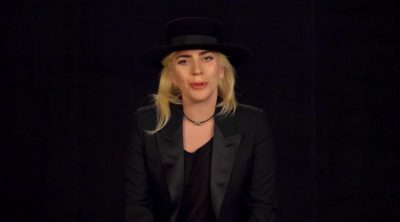 49 celebrities honor the 49 victims of Orlando