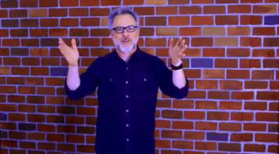 'Wreck-it-Ralph 2!' Announcement