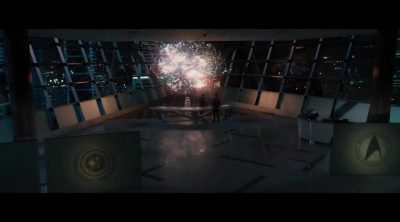 'Star Trek: Beyond' spot