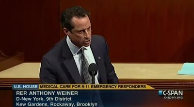 'Weiner' Trailer