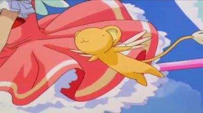 'Cardcaptor Sakura' Opening #1