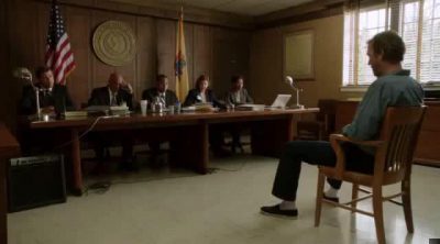 'House' Season 8 Promo