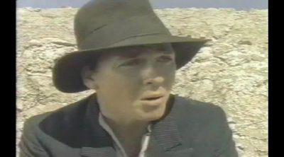 'The Young Indiana Jones Chronicles' Trailer