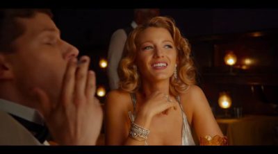 'Cafe Society' clip #1