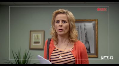 'Lady Dynamite' Season 1 Trailer