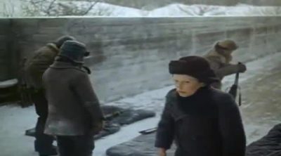 'The Mirror' Trailer