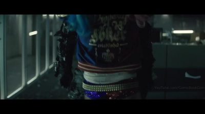 International Trailer 'Suicide Squad' #2