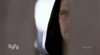 'Hunters' season 1 trailer