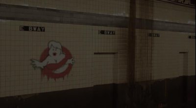'Ghostbusters XXX Parody' trailer