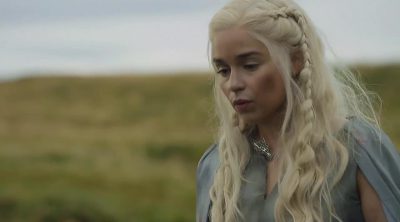 'Game of Thrones' Daenerys Targaryen evolution