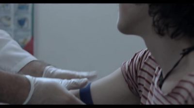 Trailer 'Don't Call Me Son' (English subtitles)