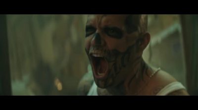'Suicide Squad': El Diablo