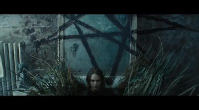 'Suicide Squad': Enchantress