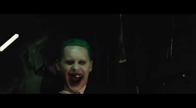 'Suicide Squad': Joker
