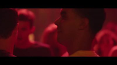 'White girl' trailer