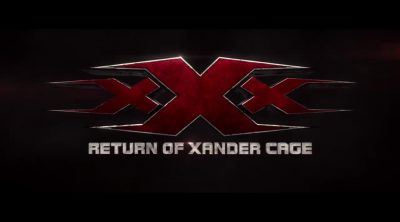 'xXx: The Return of Xander Cage' Trailer Preview