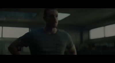 'Suicide Squad' Spot #5